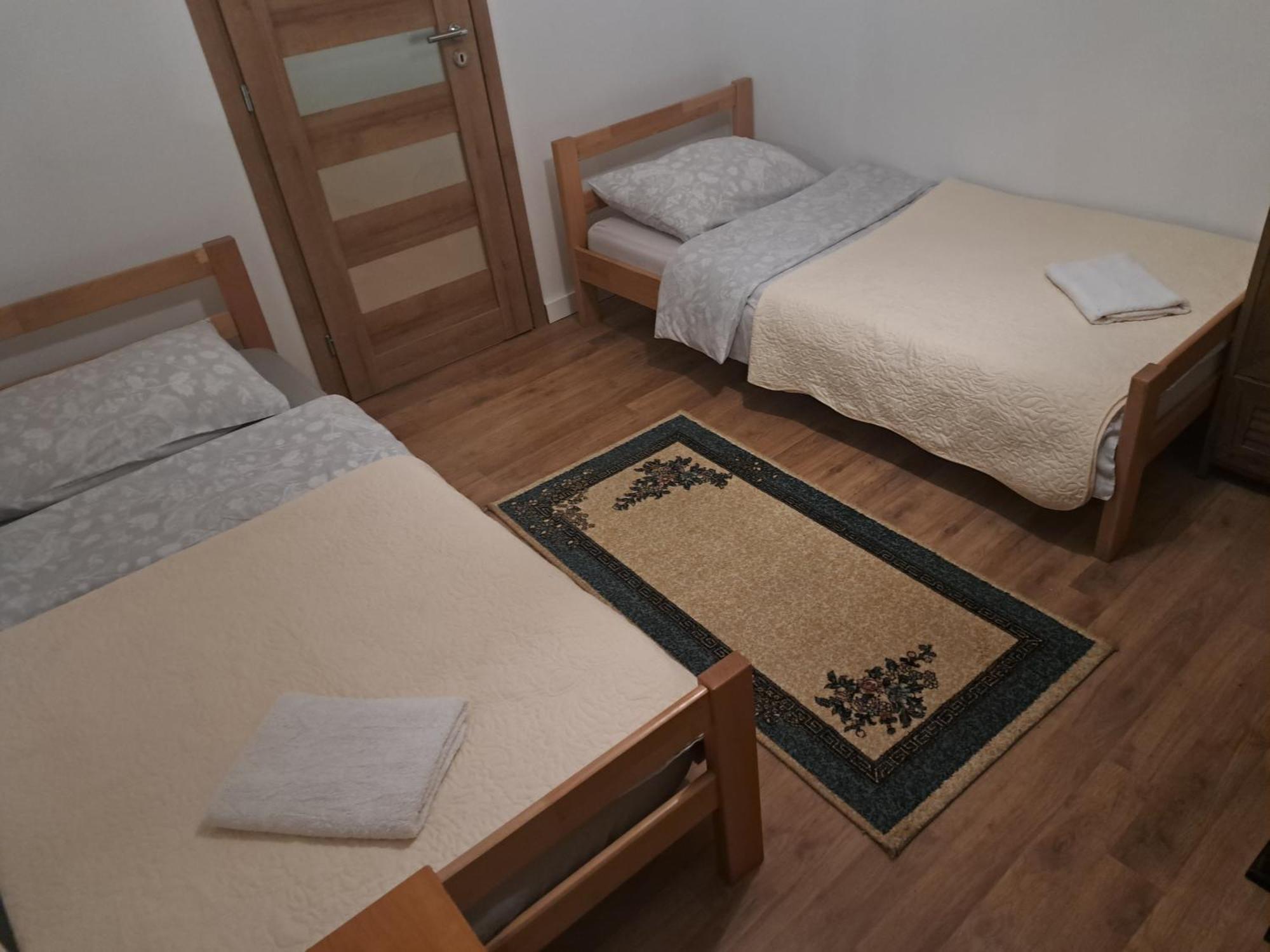 Apartman Zuki Zagreb Exterior foto